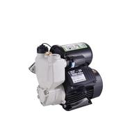 Pompe auto-amorçante for surpresseur domestique, pompe automatique 220 V, pompe d'aspiration, pompe de surpression, canalisation d'eau du robinet, robinet sous pression