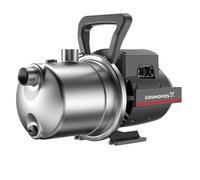 Pompe auto-amorçante Grundfos JP 5-48 S-BBVP, 230 V (99458769)