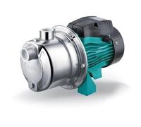 Pompe auto-amorçante inox ajm-s 75 monophasée - Leo