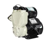 Pompe Auto-Amorçante Intelligente Entièrement Automatique, Surpresseur d'Eau Chaude et Froide, Pompe de Pression pour Canalisation d'Eau Potable