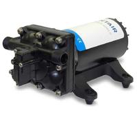 Pompe auto-amorçante pour eau douce 15,1 l/min 4 gpm 12v (SH4148-153-E75)