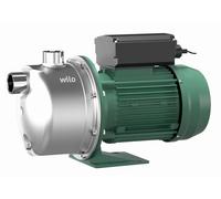 Pompe auto-amorçante Wilo WJ 202-X-EM-2,1~230 V (4262915)