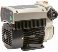 Pompe auto avec inverseur - 1500W - 100L/min - Efficacité énergétique - Fonction Soft-Start