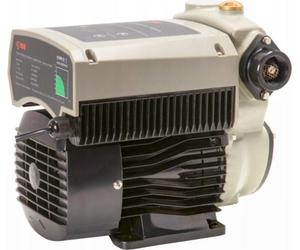 Pompe auto avec inverseur - 1500W - 100L/min - Efficacité énergétique - Fonction Soft-Start