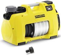 Pompe Automatique Kärcher BP 5 Home & Garden, Multicellulaire, 1000 W, 6000 l/h, 3,2 bars