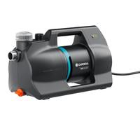 Pompe automatique maison & jardin 4600 Silent – 4600 l/h – 4,0 bar