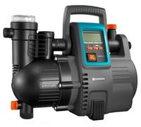 Pompe automatique maison & jardin 5000/5E LCD - GARDENA - 1759-20