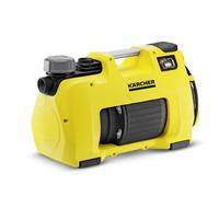 Pompe automatique ou manuelle BP 4 Home & Garden - KARCHER - 950W - 4,5 bars - 3800 l/h