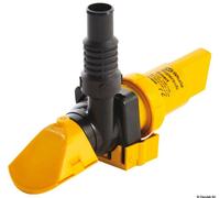 Pompe automatique pour bateau Whale SS 1100