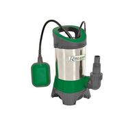 Pompe automatique vide-cave 900w