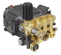 Varan Motors - HP-Pump-93002 Pompe axiale 3000Psi 205 bar par ex. pour nettoyeur haute pression