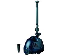 Pompe Bassin UBBINK Elimax 1000 1200l/h Jeux d'eau Filtre Fontaine Jets