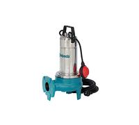 Pompe Calpeda Gqvm508 - Pompe De Relevage Eau Chargée Flotteur Intégré - 0.55kw 13.5m3/h 220v