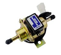 Pompe Carburant 12V 12585-52030 12585-52031 pour Kubota Yanmar Cub Cadet POMPE A GRAISSE