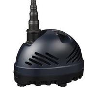Pompe cascade UBBINK Cascadema 6000 Débit 6600 l h Hauteur refoulement 4 m Conso 40 G