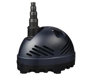 Pompe Cascade UBBINK Cascademax 12000, 11800 l/h, Hauteur 6 m, 100 W, Embout 40/32/25/19mm