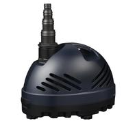 Pompe Cascade UBBINK Cascademax 6000, 6600 l/h, Hauteur 4 m, 40 W, Embout Olive