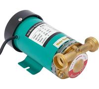 Pompe centrifuge, 120 W, débit de 25 l/min, bleue