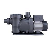 Pompe centrifuge auto-amorçante - GRE - PP077H - 0,75 CV - Haute - performance - Pré-filtre incorporé avec couvercle transparent