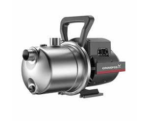 Pompe Centrifuge Autoadmissible Grundfos JP 4-54 S-BBVP | 99458768
