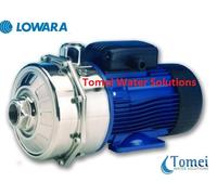 Pompe centrifuge CAM70/34 1,2Hp maison agricole arrosage pression 230V Lowara CA