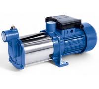 Pompe centrifuge électrique d'une puissance de 750 watts pour les installations hydrauliques domestiques et industrielles à haute efficacité énergétique