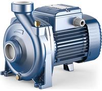Pompe centrifuge électrique monophasée à haut débit de surface Pedrollo HFm 6B