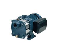 EBARA 1480080000 POMPE MULTIÉTAGE HORIZONTALE COMPACT BM/15 230V 1.1kW 1.5HP POU