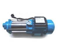 Pompe centrifuge haute pression - 2500 W de puissance - 220 V de tension - Fabriquée en acier inoxydable