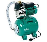 Pompe centrifuge haute pression multicellulaire Wilo 4265550 Jet HWJ 20 L 202,G 1/Rp 1,0,55kW, IE2