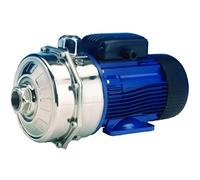 Pompe centrifuge Lowara CEA à 1 niveau - 80/5/D - 0,75 kW - 1,1 ch - 3 x 230/400 V - 50 Hz