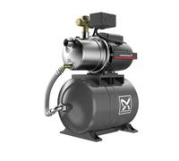 Surpresseur domestique JP 5-48 PT - auto-amorçant GRUNDFOS