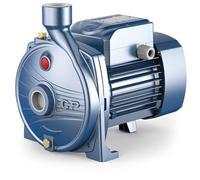 Pompe centrifuge monogirante en acier inoxydable monophasé Pedrollo CPm - 220V (CPm 170)