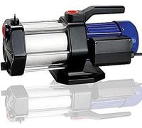Pompe centrifuge pour installation domestique, pompe pour eau de pluie, système automatique d'alimentation en eau domestique Inno-Tec. Pompe à 5 étages, silencieuse, pour eau claire potable, pour l'ar