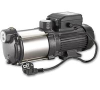 Pompe centrifuge pour usage domestique, pompe pour eau de pluie, système automatique d'alimentation en eau domestique Inno-Tec 550-9. Pompe centrifuge multi-étagée pour eau claire, destinée à l'alimen