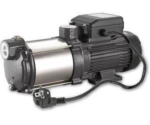 Pompe centrifuge pour usage domestique, pompe pour eau de pluie, système automatique d'alimentation en eau domestique Inno-Tec 550-9. Pompe centrifuge multi-étagée pour eau claire, destinée à l'alimen