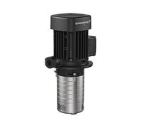 Pompe centrifuge submersible auto-amorçante multicellulaire Grundfos MTH 4-4/4 A-W-A-AQQV (98993044)