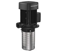 Pompe centrifuge submersible auto-amorçante multicellulaire Grundfos MTH 4-6/4 A-W-A-AQQV (98993046)