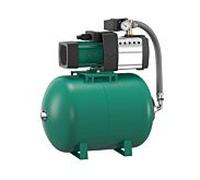 Wilo Wilo Pompe centrifuge HiMulti 3 H 50/2-25 P, 0,5 kW, auto-amorçante, 230 V Quantité:1
