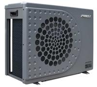 Pompe chaleur piscine Jetline Selection FI : 7 KW maxi 45 m3
