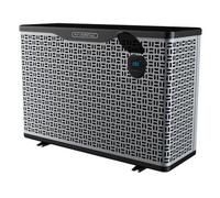 Pompe chaleur piscine PLATINIUM INVERTER 15 kw