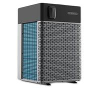 Pompe chaleur PLATINIUM verticale INVERTER 14 kw