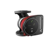 Pompe circulaire PN6/10 1 x 230 V DN32 pour chauffage et refroidissement, modèle Magna1 32-80 F, 15 x 22 x 22 cm, couleur noire (Référence : 99221275)