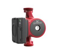 POMPE CIRCULANTE GRUNDFOS UPS2 25-80 180 POUR SYSTÈMES DE CHAUFFAGE
