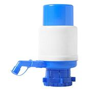 Pompe Cruche Eau Manuelle en PP pour Eau Potable Pompe de Pression Main sans lectricit pour Bidons de 3 20 L