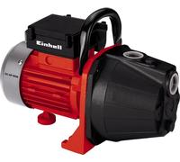 Einhell Pompe d’arrosage de surface GC-GP 6036 – 600 W – 3 600 l/h – 4 bar