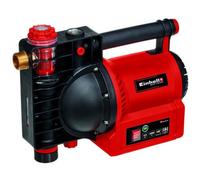 Einhell Pompe de jardin GE-GP 1145 ECO – 1100 W, 4500 l/h, hauteur refoulement 48 m