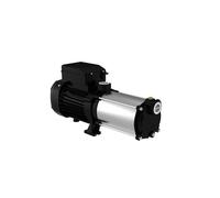 Pompe d’arrosage multicellulaire Spid’O Pro PLURINOX 1900 - 1900 W - 6,4 m³/h - 5,7 bars - 5 turbines