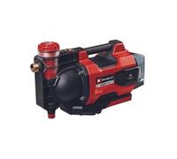 Pompe d?arrosage sans fil AQUINNA 36/38 F LED AUTOMATIC - Sans batterie