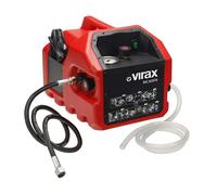 Pompe d’épreuve électrique VIRAX - 262070